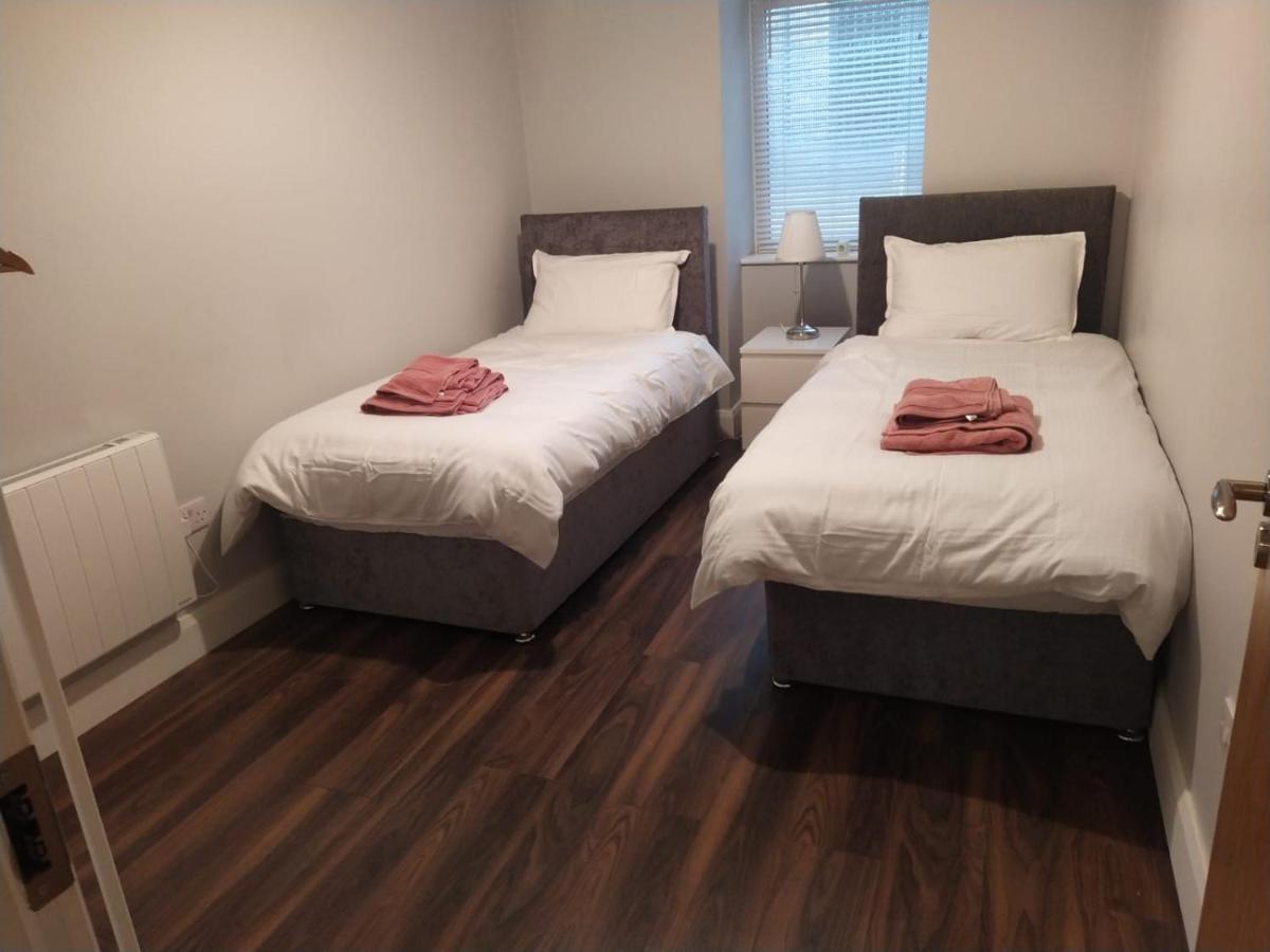 Spacious Two Bedroom Longs Place, 8 Appartamento